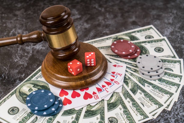 gacor108 net live casino studio with professional dealers