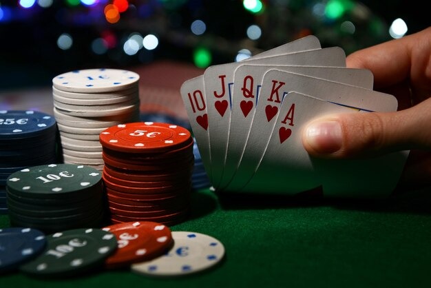 gacor108 net live blackjack table after Quick Deposit